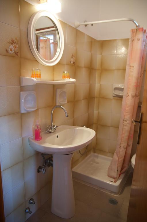 Stavroula Rooms Makrirrákhi Стая снимка